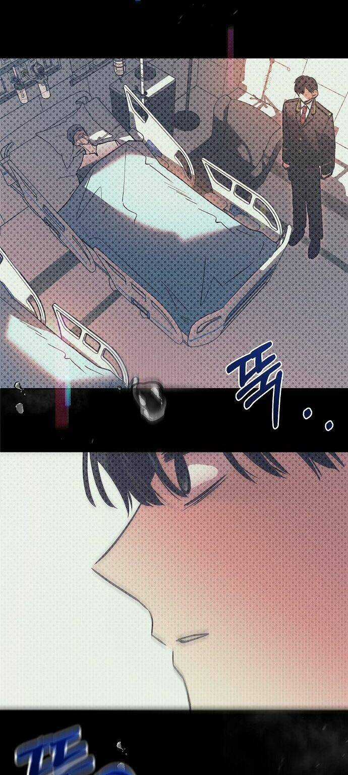 Thuyết Thiên Đường - Chapter 18 - Trang 54