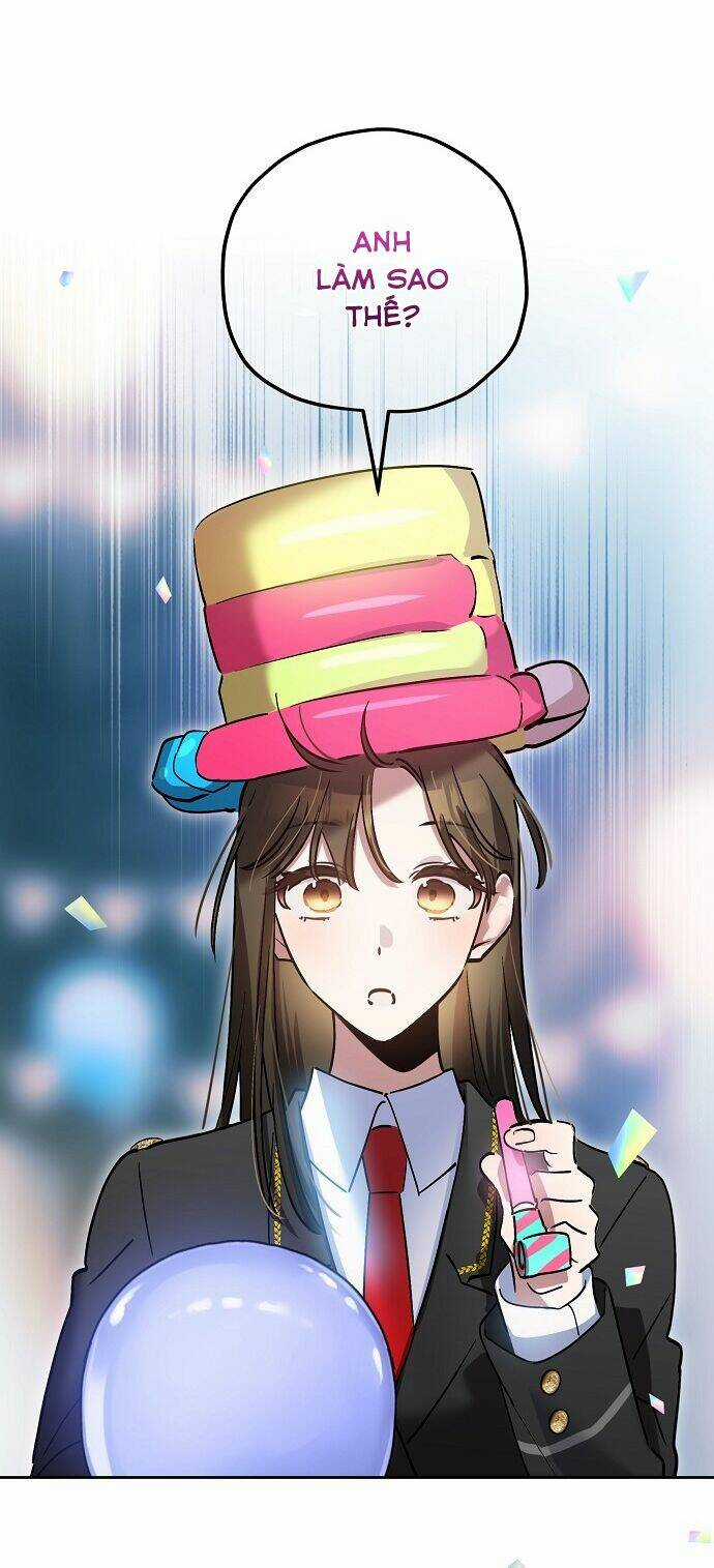 Thuyết Thiên Đường - Chapter 18 - Trang 56