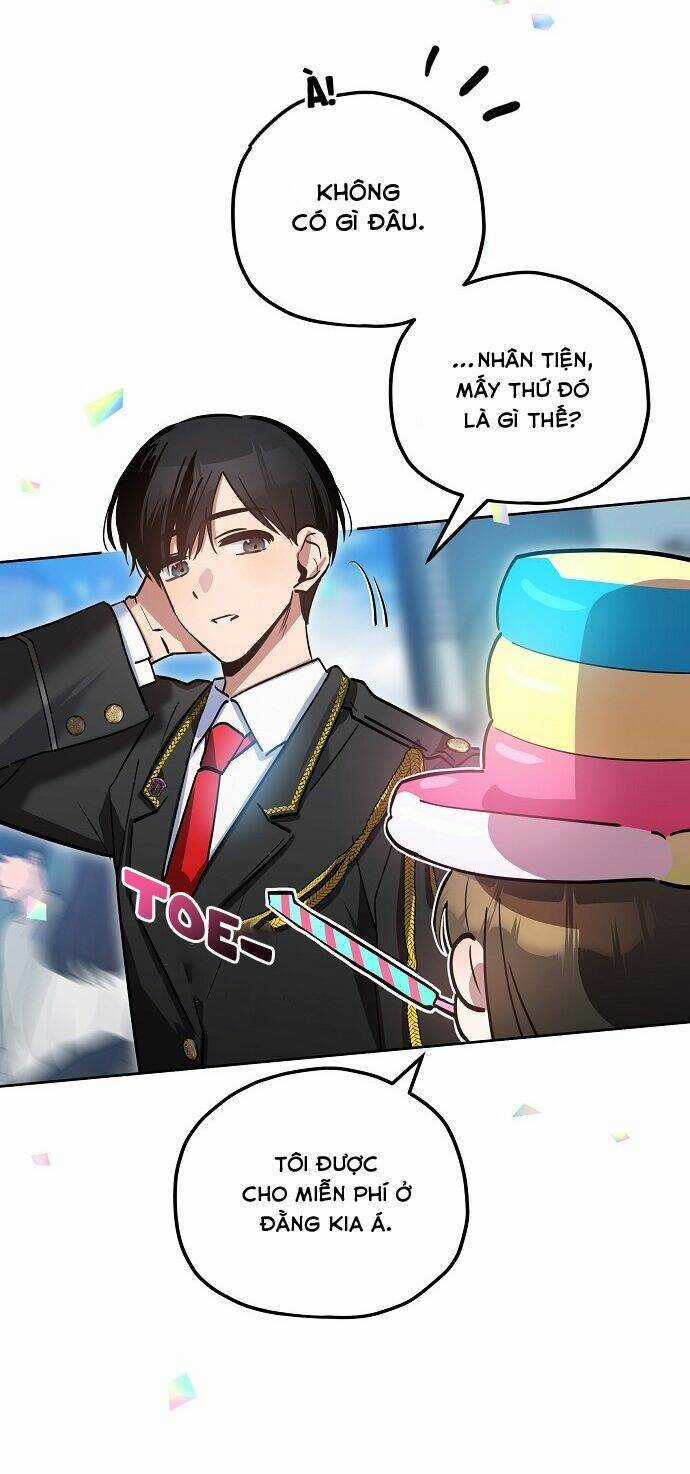Thuyết Thiên Đường - Chapter 18 - Trang 57