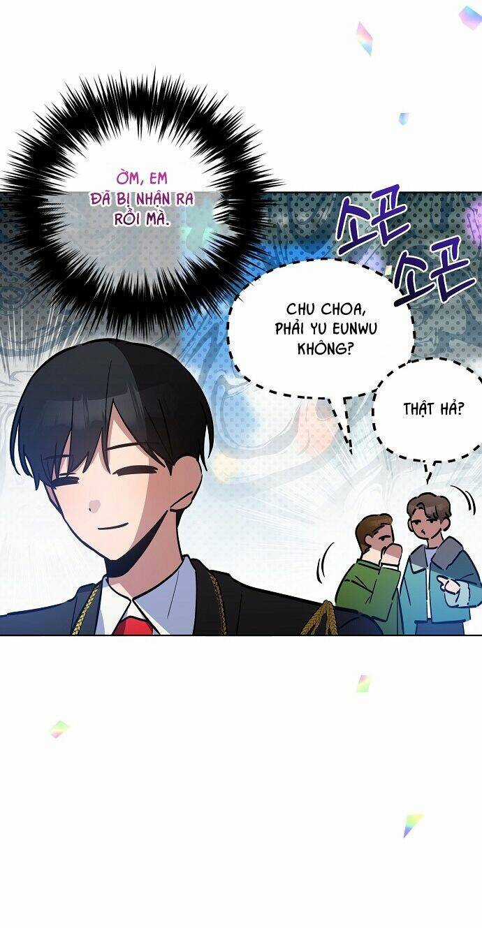 Thuyết Thiên Đường - Chapter 18 - Trang 59