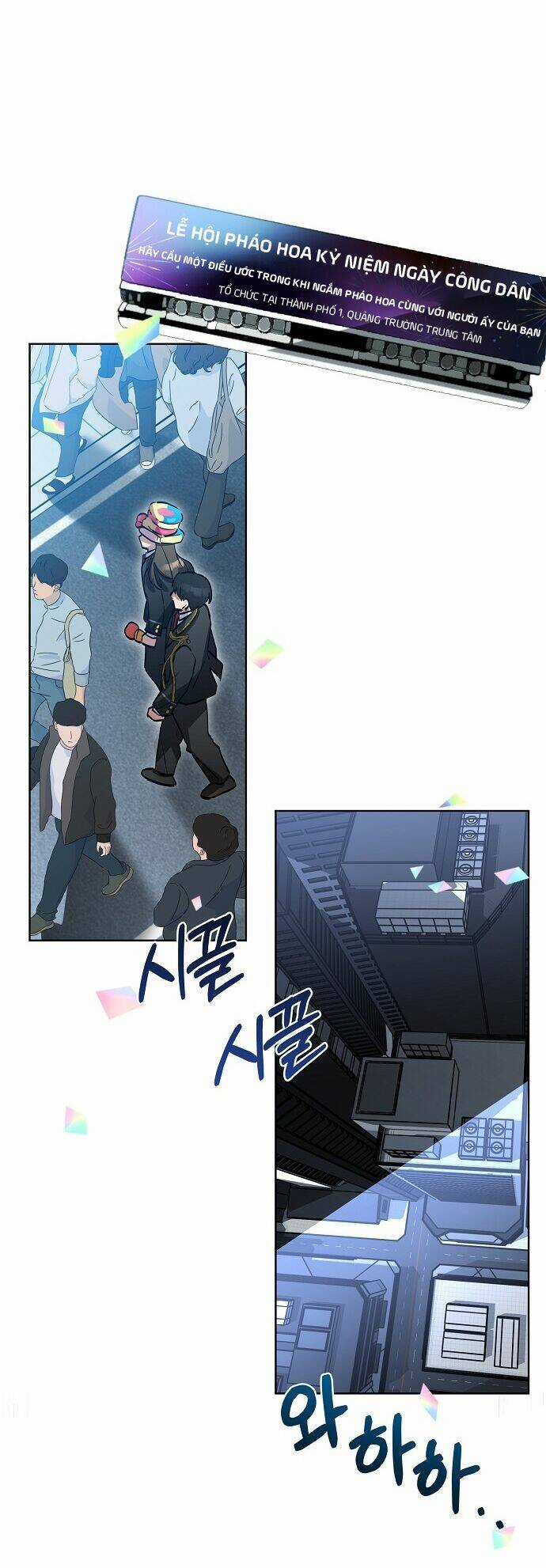 Thuyết Thiên Đường - Chapter 18 - Trang 61
