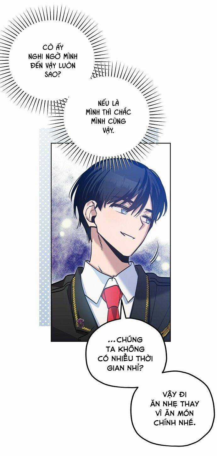 Thuyết Thiên Đường - Chapter 18 - Trang 64