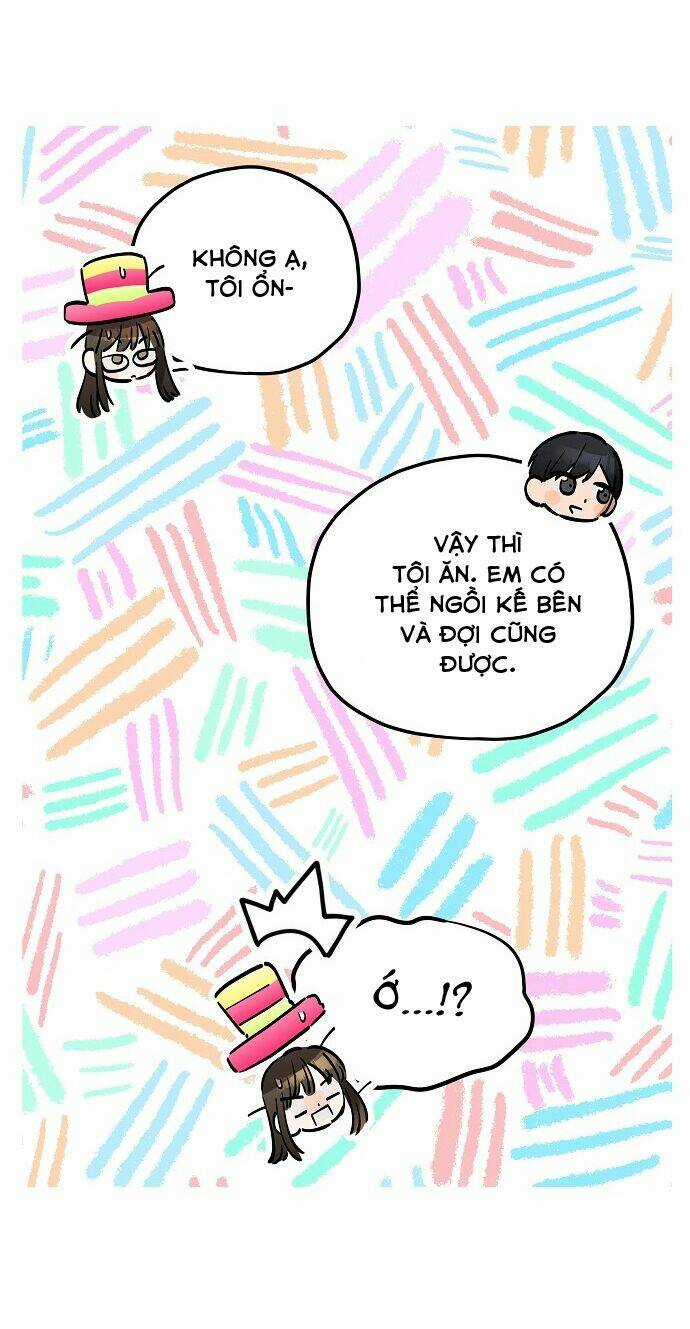 Thuyết Thiên Đường - Chapter 18 - Trang 65