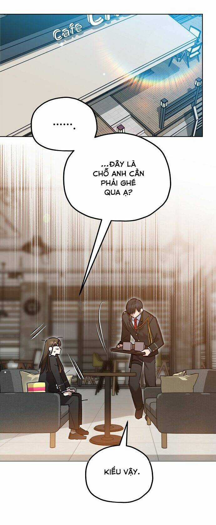 Thuyết Thiên Đường - Chapter 18 - Trang 66