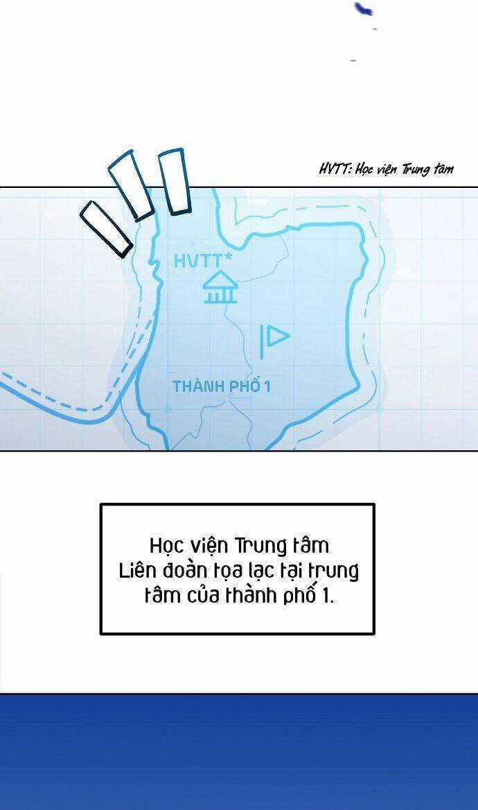 Thuyết Thiên Đường - Chapter 18 - Trang 8