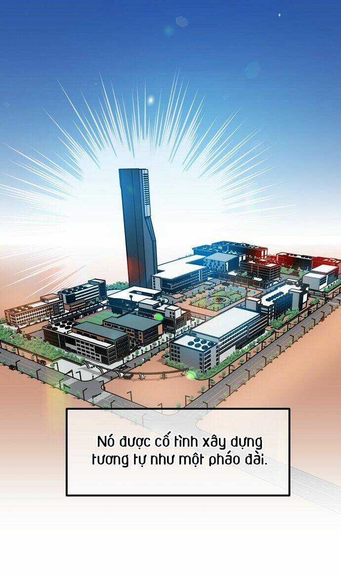 Thuyết Thiên Đường - Chapter 18 - Trang 9