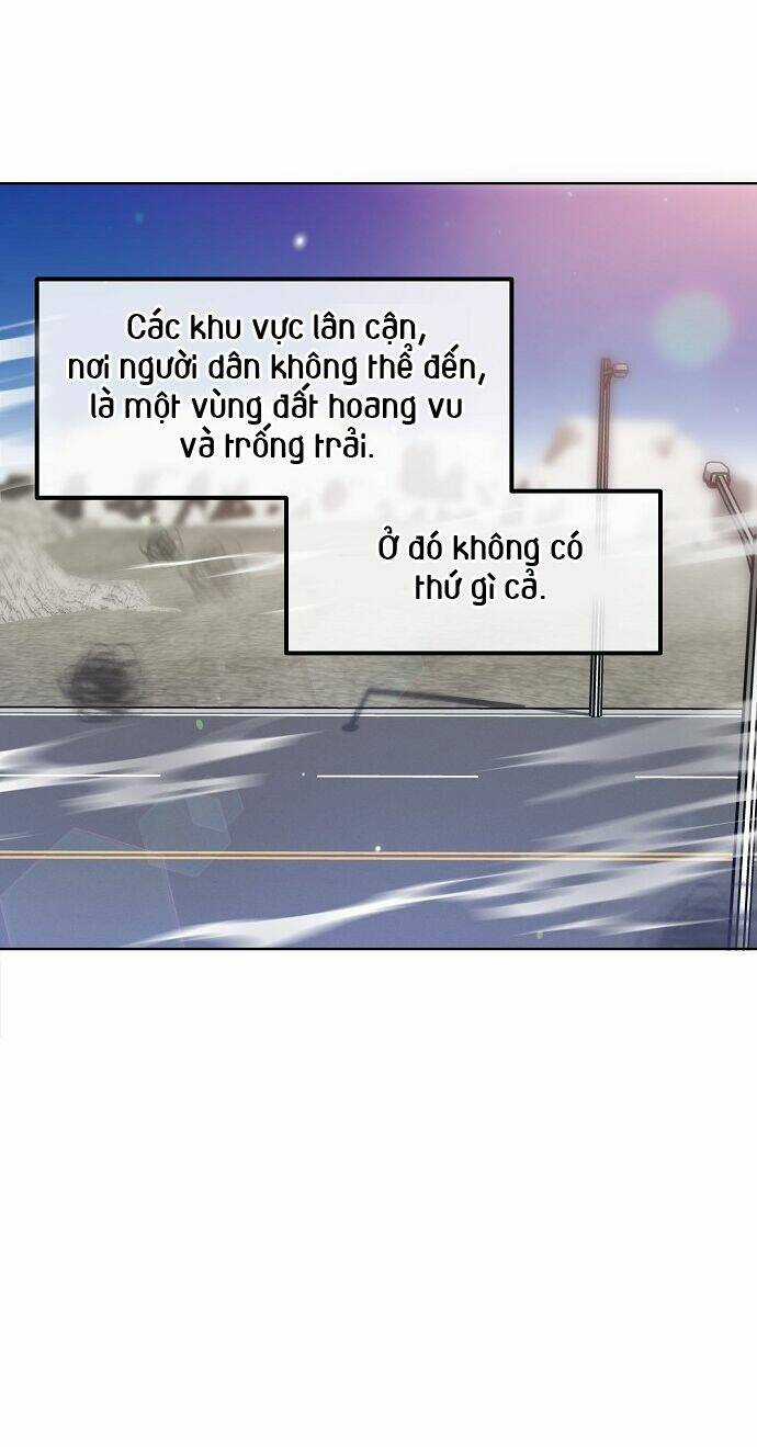 Thuyết Thiên Đường - Chapter 18 - Trang 10