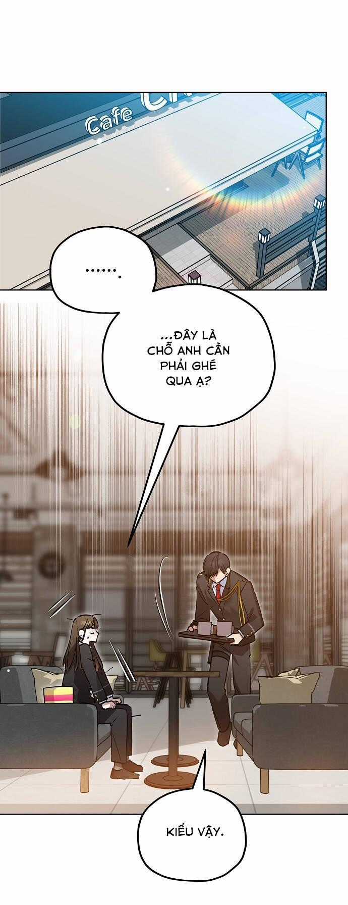 Thuyết Thiên Đường - Chapter 19 - Trang 2