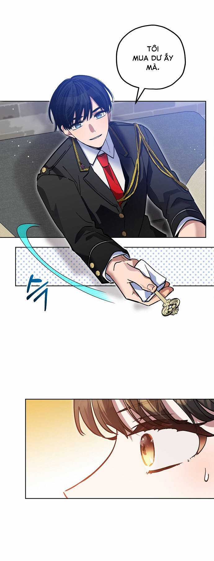 Thuyết Thiên Đường - Chapter 19 - Trang 14