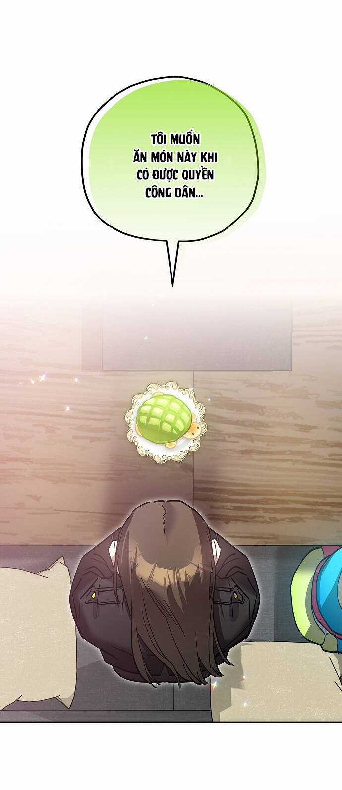 Thuyết Thiên Đường - Chapter 19 - Trang 17