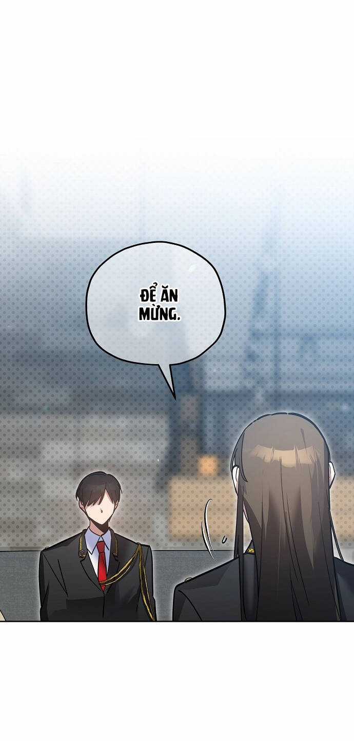Thuyết Thiên Đường - Chapter 19 - Trang 18