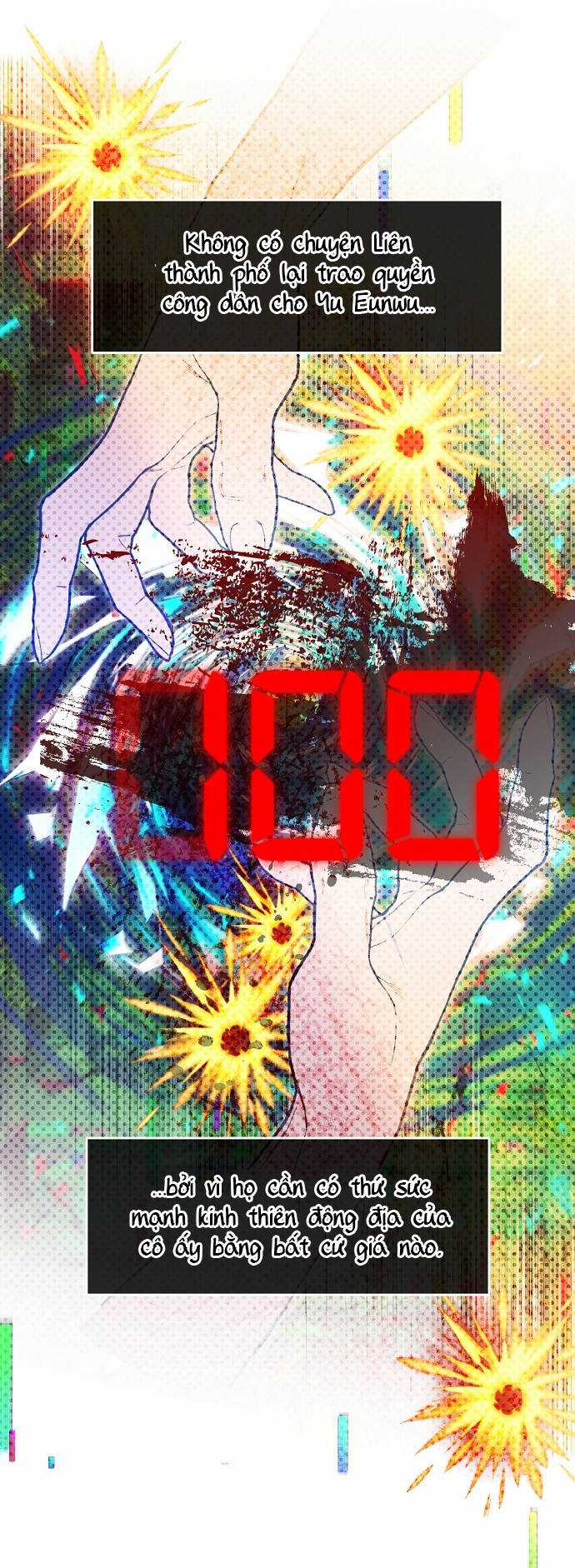 Thuyết Thiên Đường - Chapter 19 - Trang 20