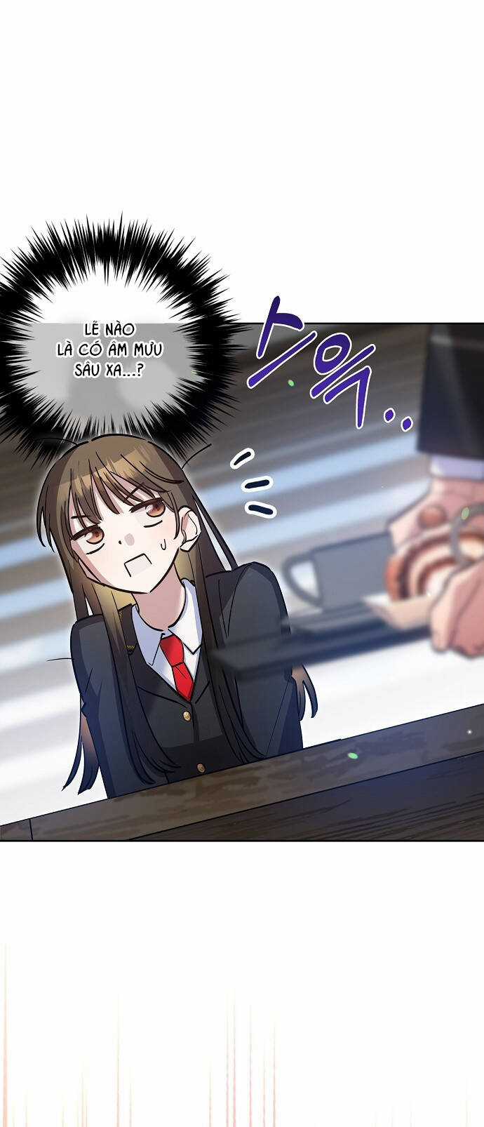 Thuyết Thiên Đường - Chapter 19 - Trang 3