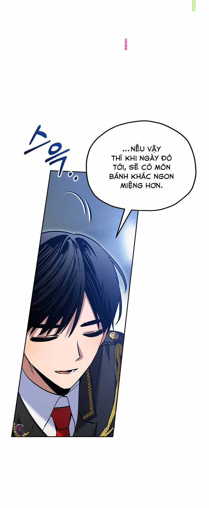 Thuyết Thiên Đường - Chapter 19 - Trang 21