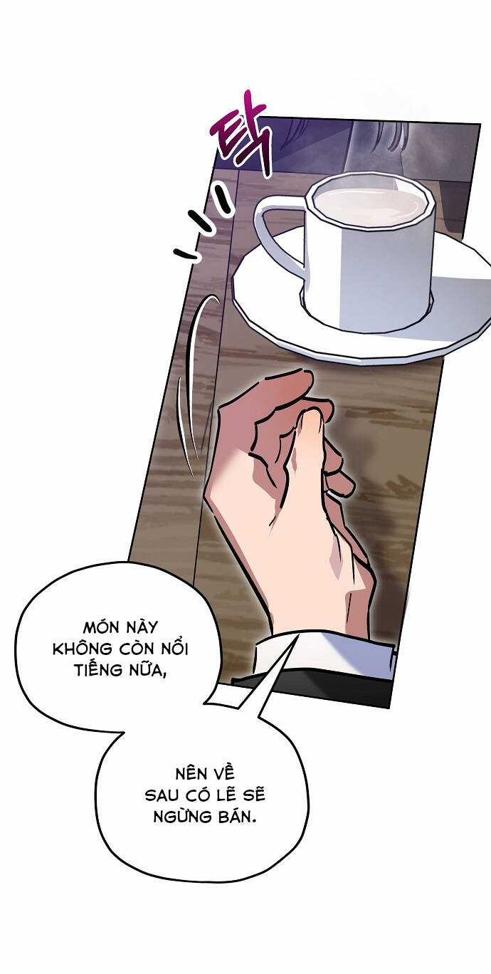 Thuyết Thiên Đường - Chapter 19 - Trang 22