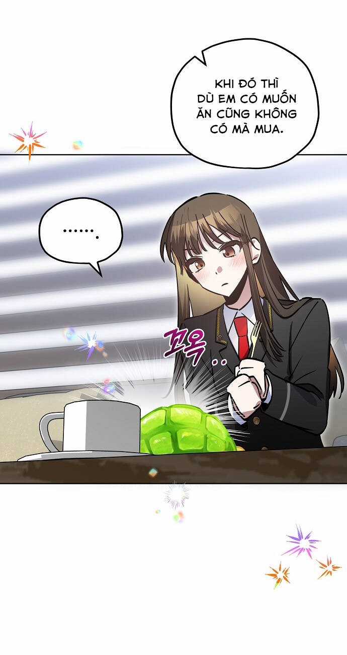 Thuyết Thiên Đường - Chapter 19 - Trang 23
