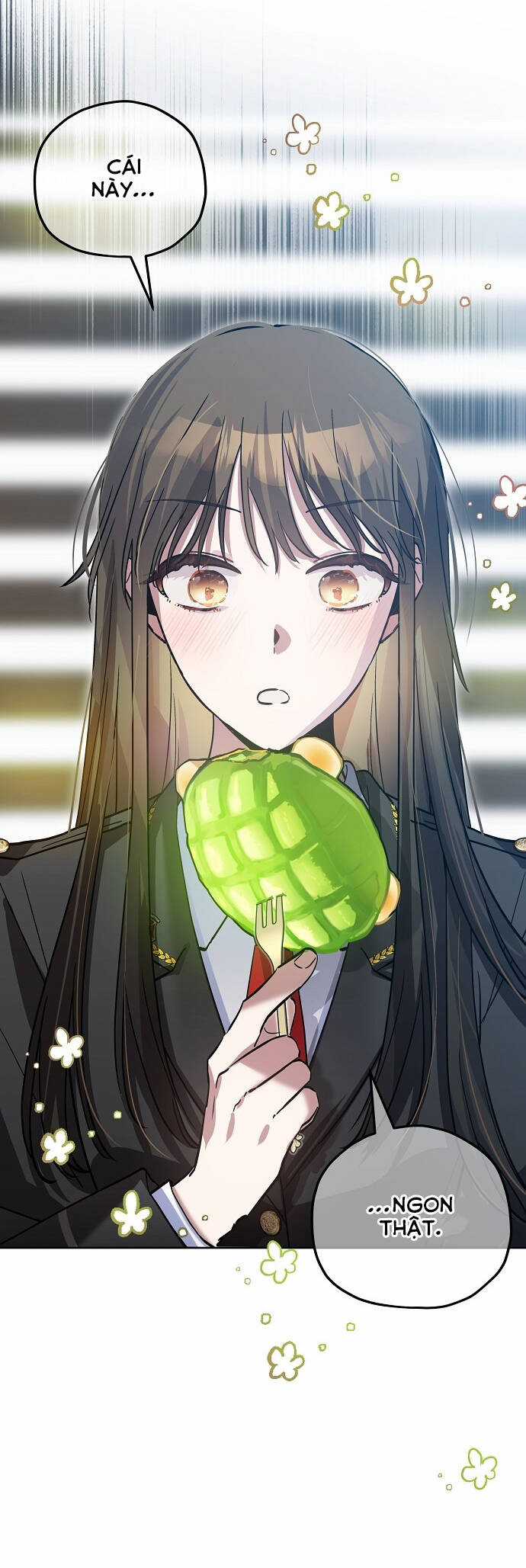 Thuyết Thiên Đường - Chapter 19 - Trang 27