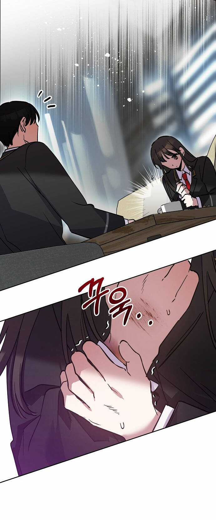 Thuyết Thiên Đường - Chapter 19 - Trang 31