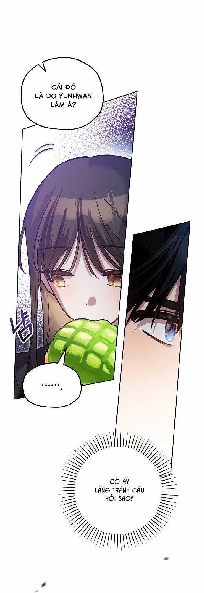 Thuyết Thiên Đường - Chapter 19 - Trang 32