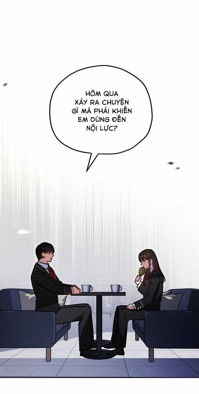 Thuyết Thiên Đường - Chapter 19 - Trang 33