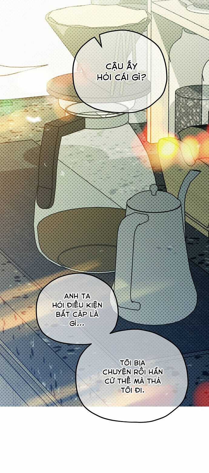 Thuyết Thiên Đường - Chapter 19 - Trang 35