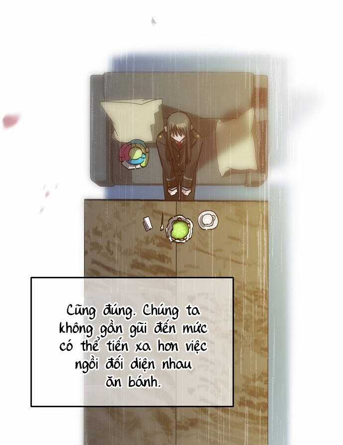 Thuyết Thiên Đường - Chapter 19 - Trang 40