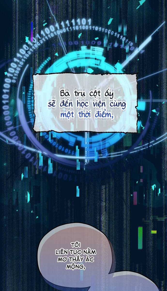 Thuyết Thiên Đường - Chapter 19 - Trang 50