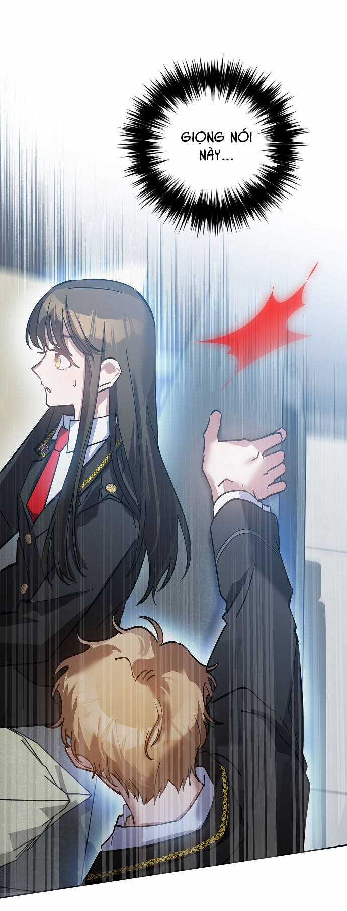 Thuyết Thiên Đường - Chapter 19 - Trang 70