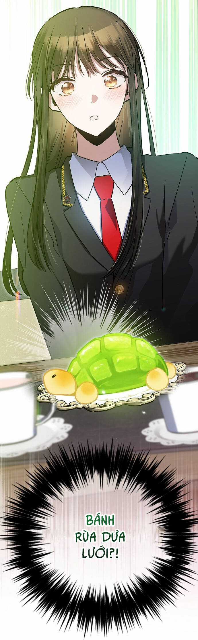 Thuyết Thiên Đường - Chapter 19 - Trang 8