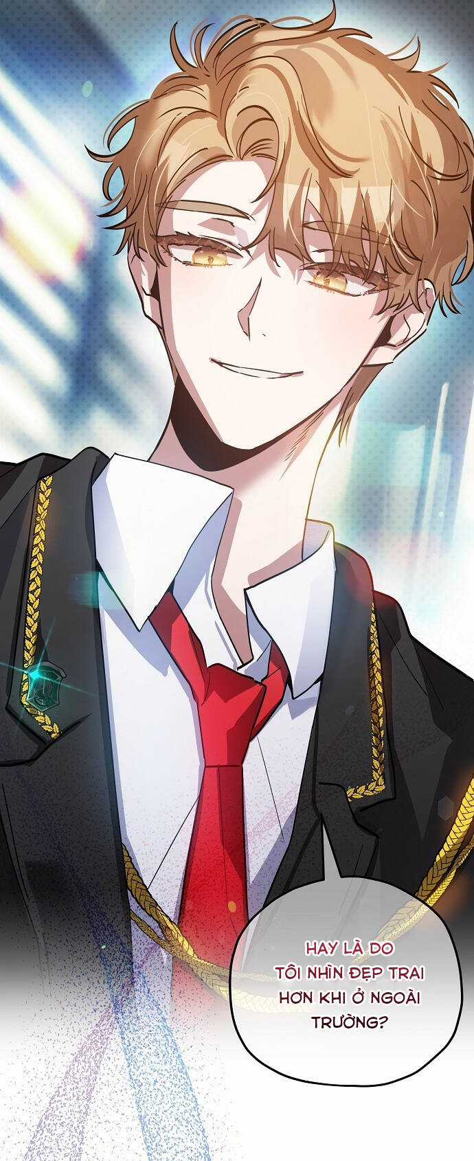 Thuyết Thiên Đường - Chapter 19 - Trang 72