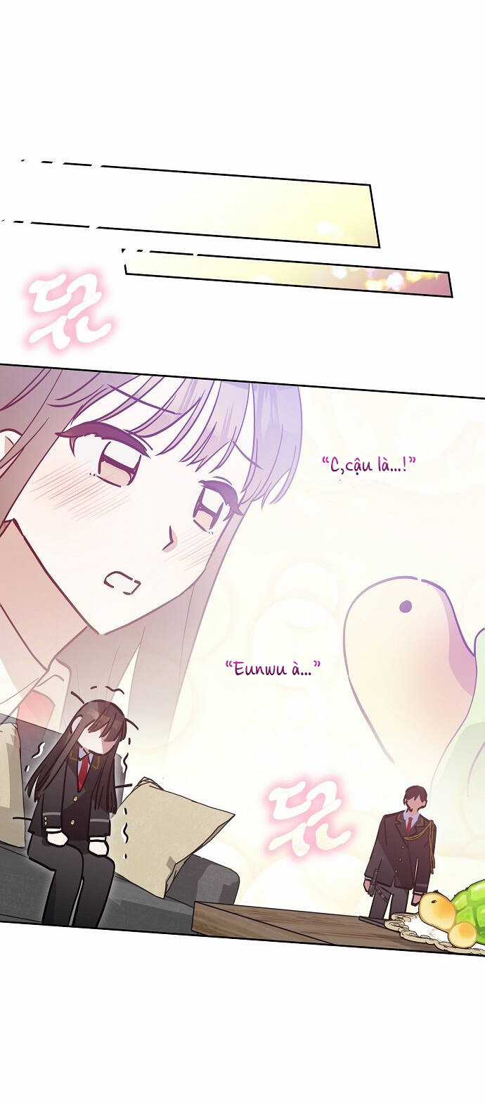 Thuyết Thiên Đường - Chapter 19 - Trang 10