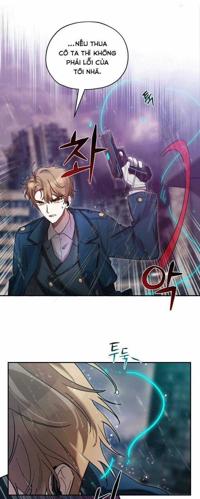 Thuyết Thiên Đường - Chapter 2 - Trang 2