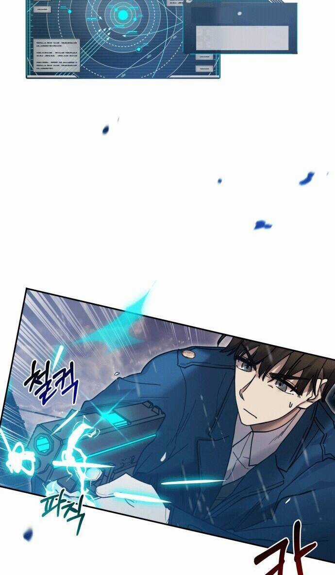 Thuyết Thiên Đường - Chapter 2 - Trang 11