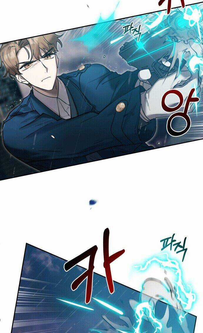 Thuyết Thiên Đường - Chapter 2 - Trang 12