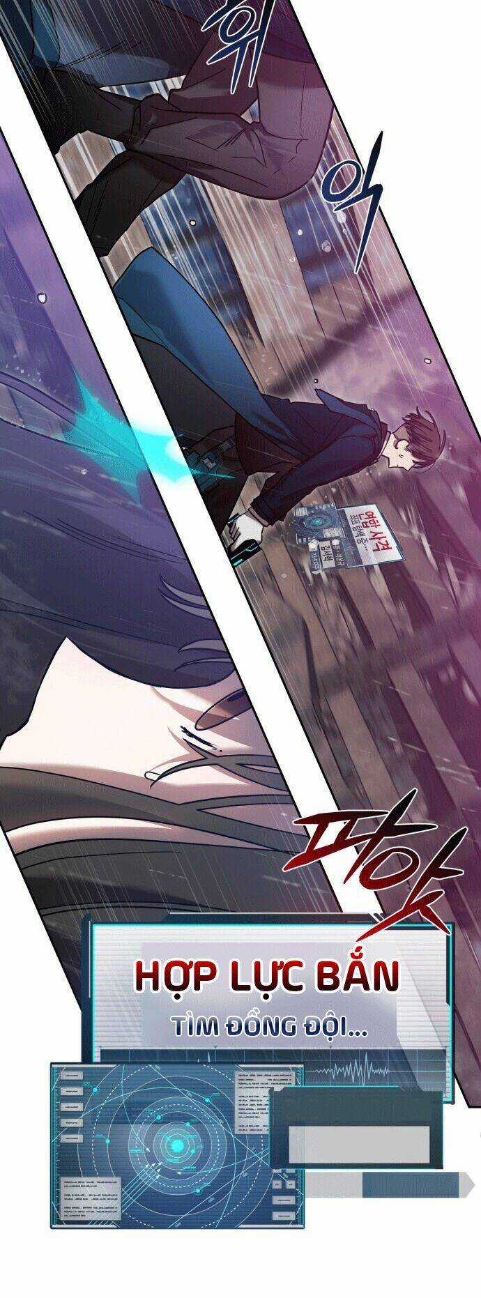 Thuyết Thiên Đường - Chapter 2 - Trang 3