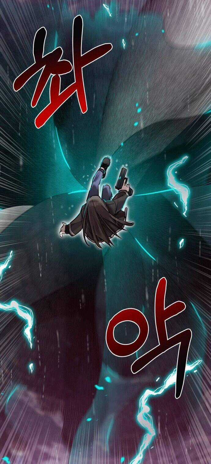 Thuyết Thiên Đường - Chapter 2 - Trang 21