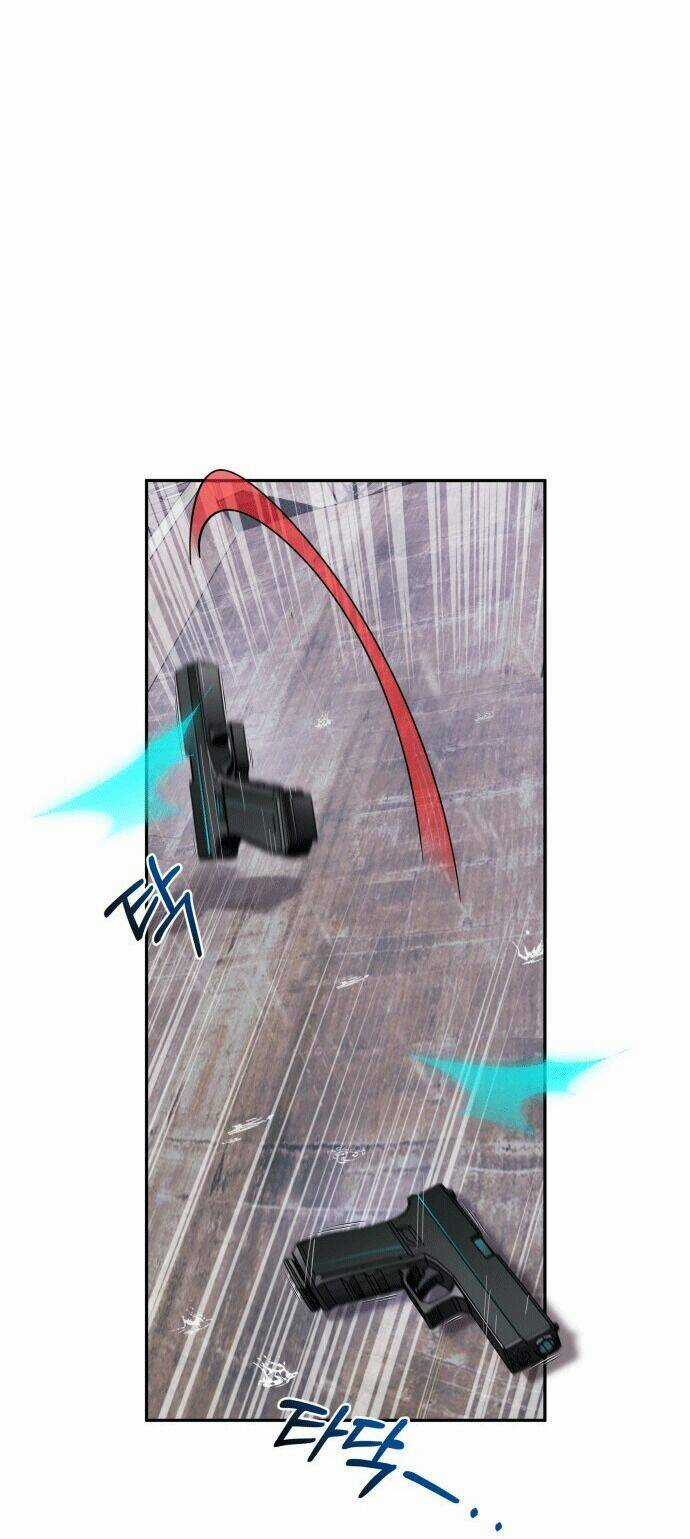 Thuyết Thiên Đường - Chapter 2 - Trang 24