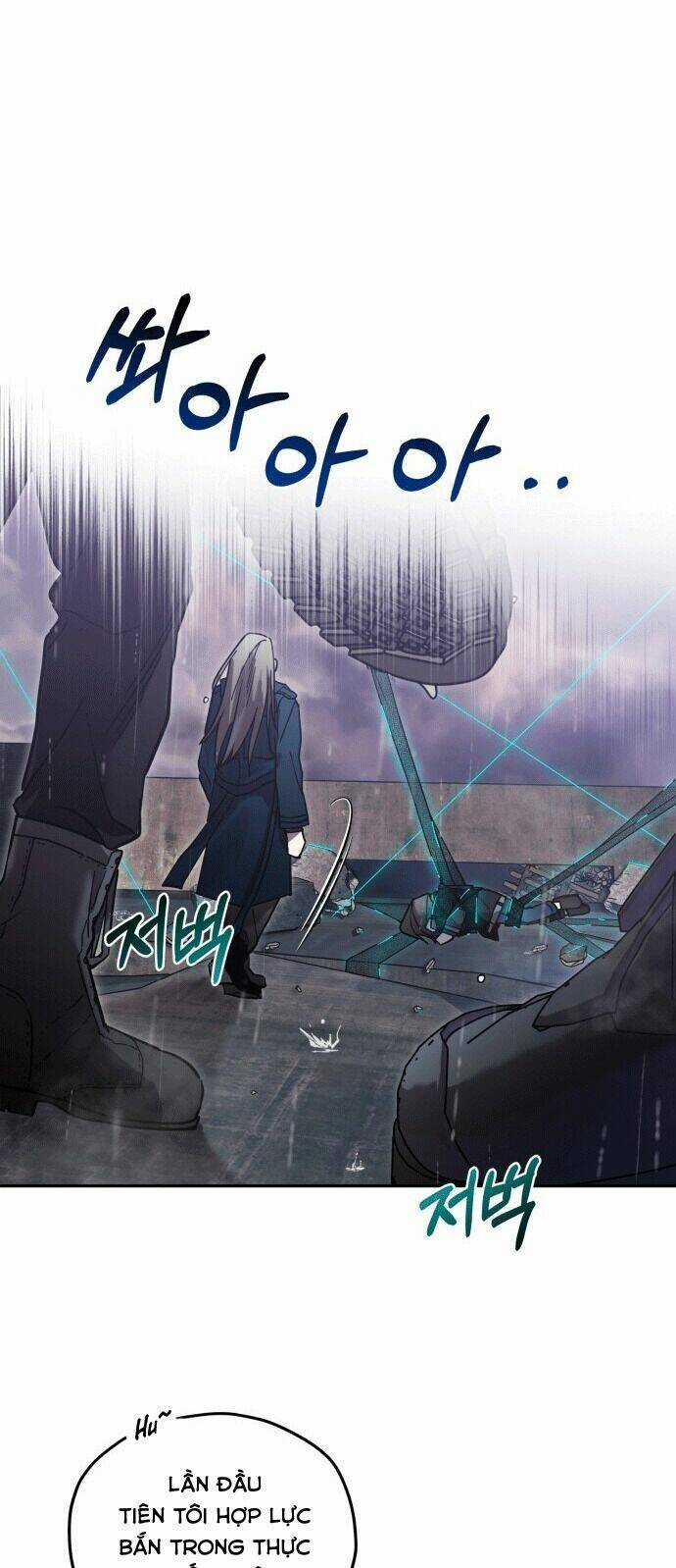 Thuyết Thiên Đường - Chapter 2 - Trang 26