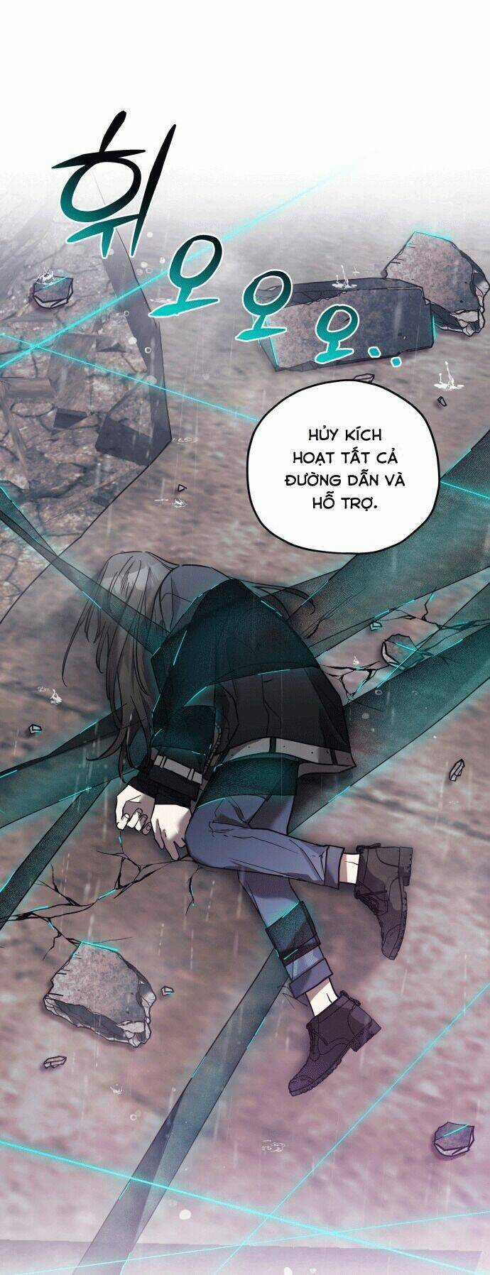 Thuyết Thiên Đường - Chapter 2 - Trang 28