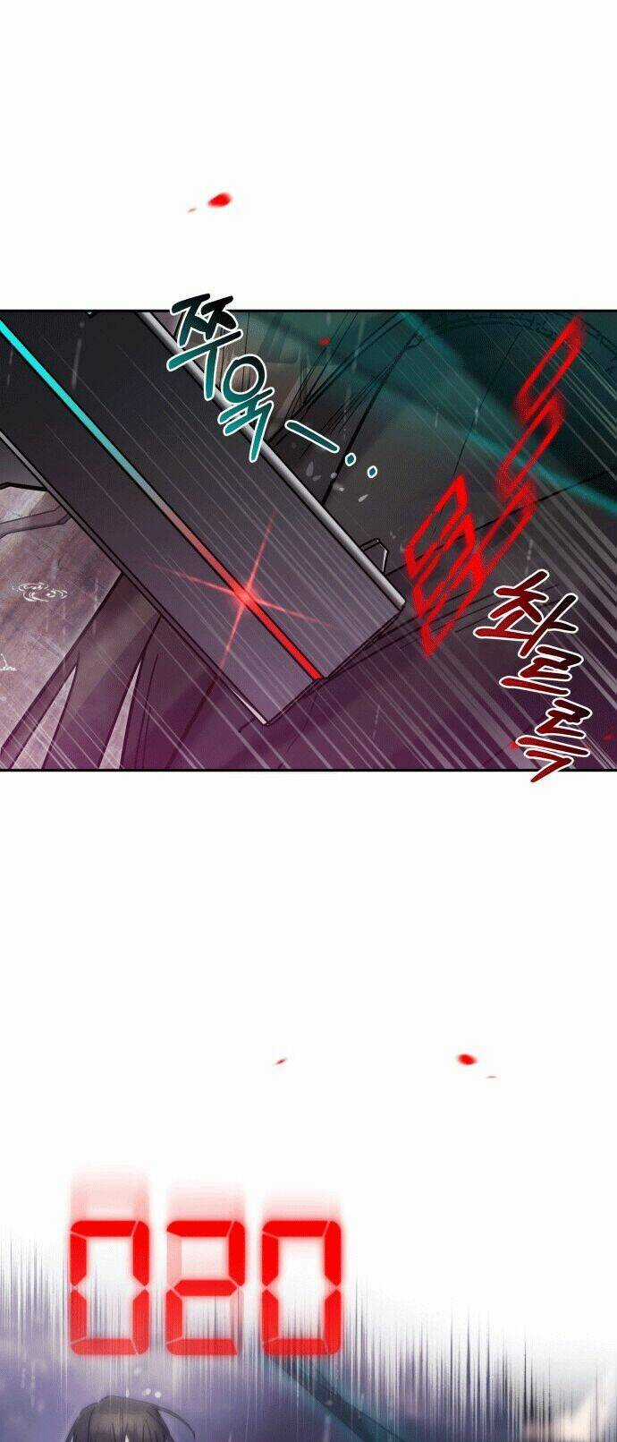 Thuyết Thiên Đường - Chapter 2 - Trang 29