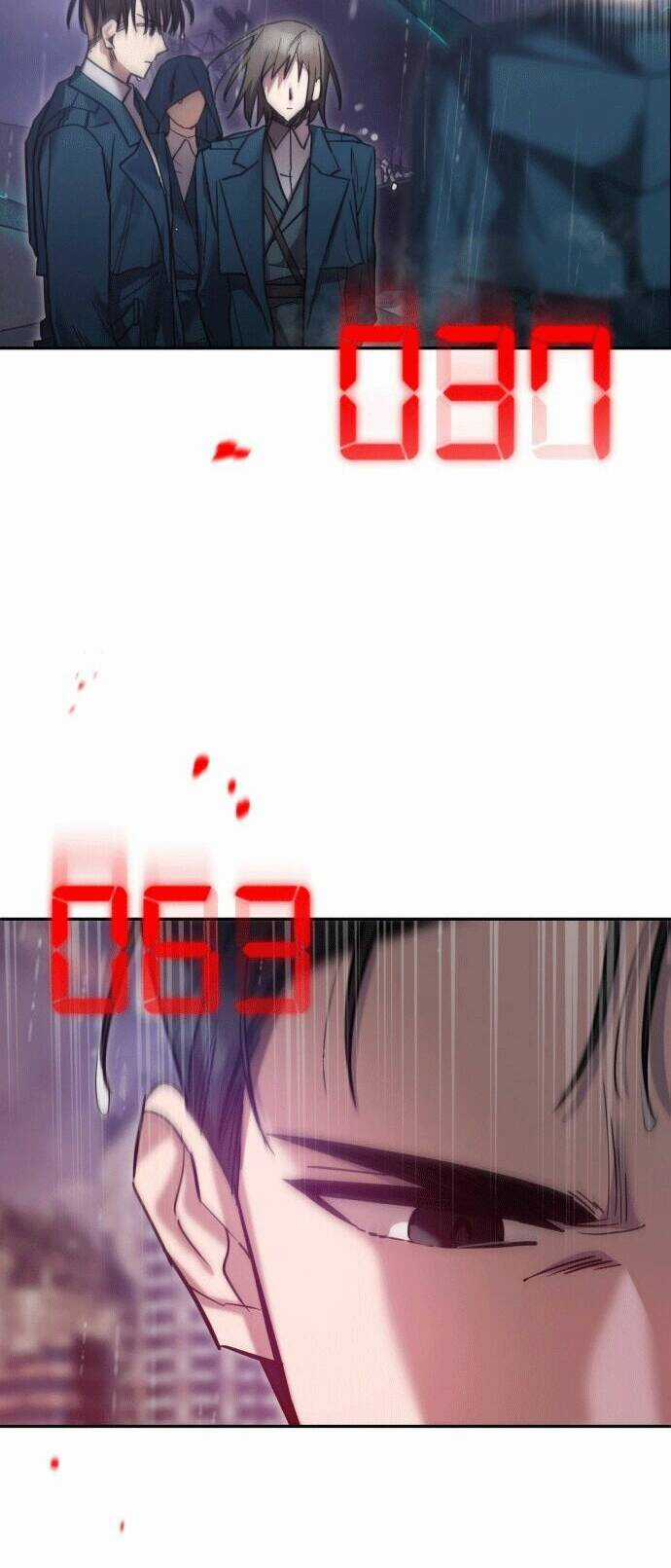 Thuyết Thiên Đường - Chapter 2 - Trang 30