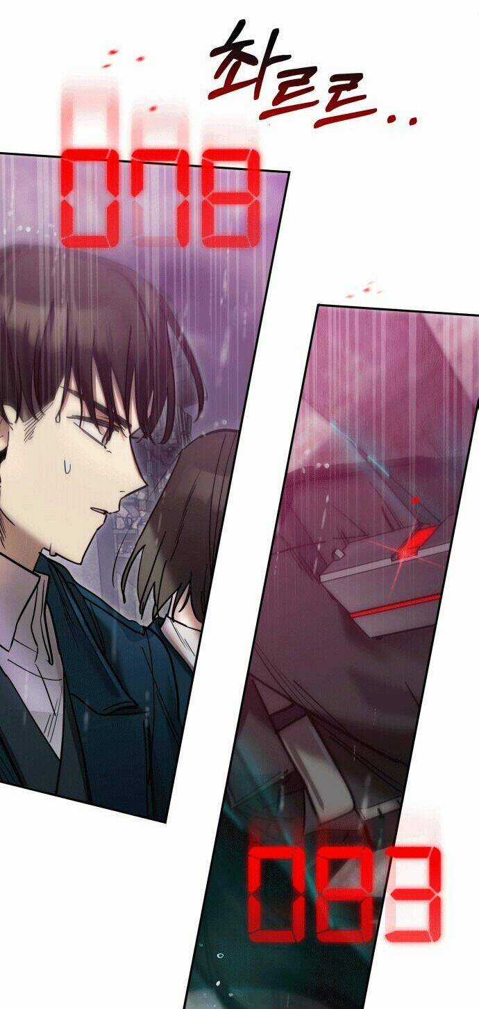 Thuyết Thiên Đường - Chapter 2 - Trang 31