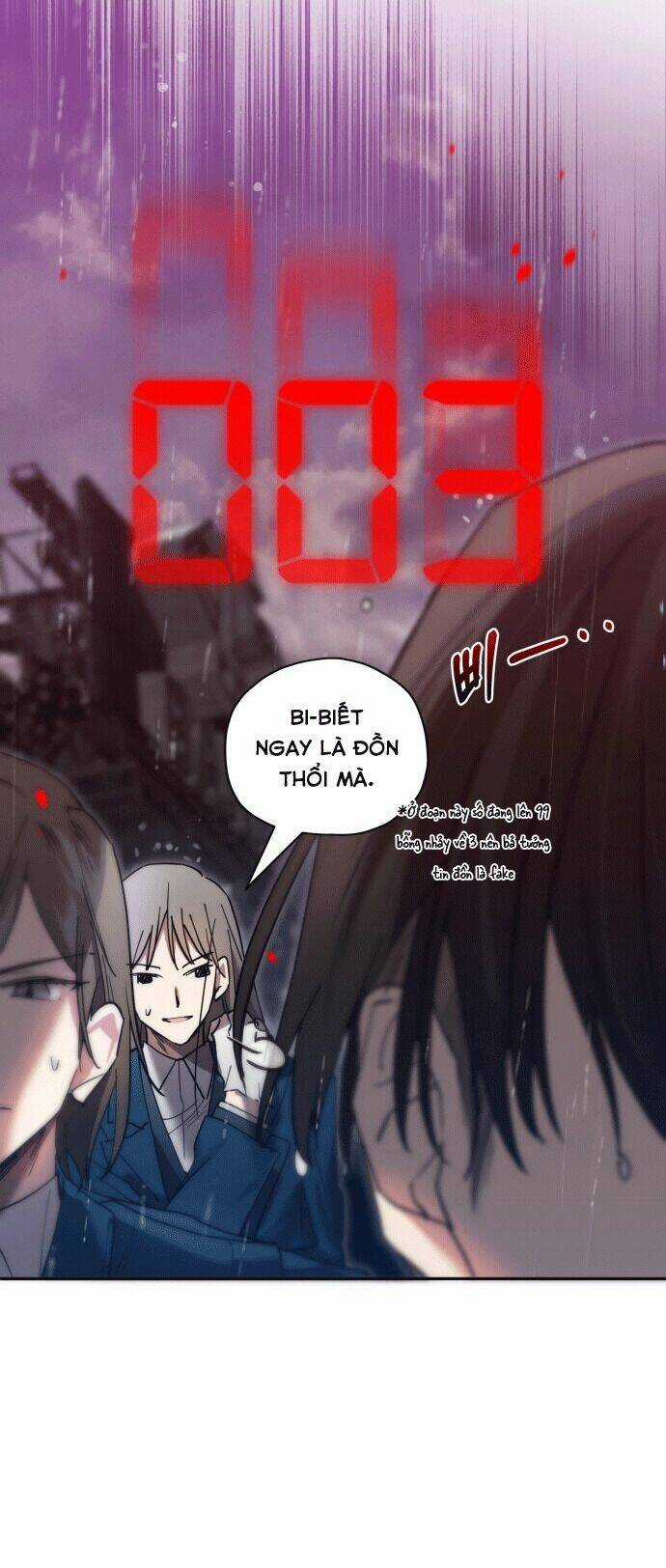 Thuyết Thiên Đường - Chapter 2 - Trang 35