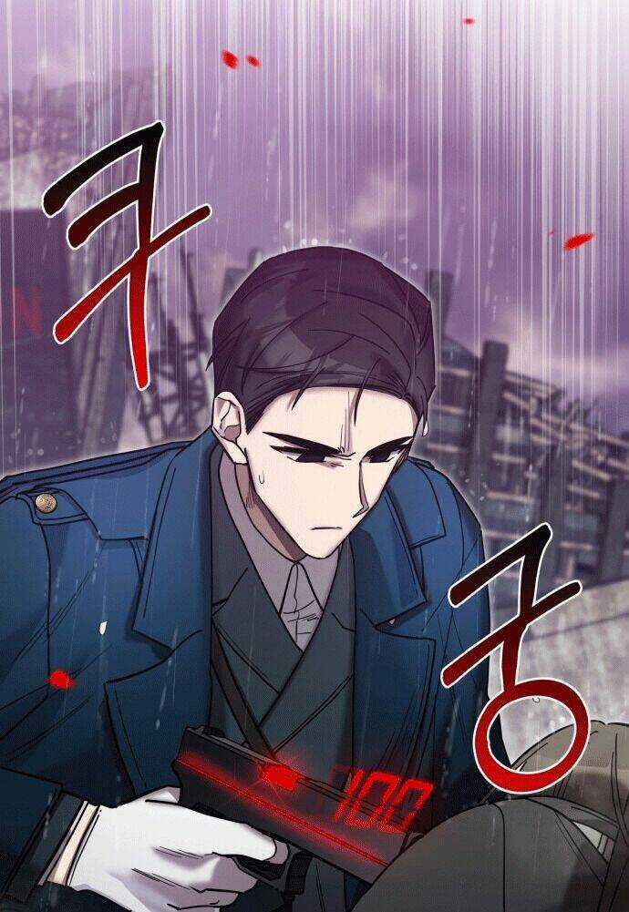 Thuyết Thiên Đường - Chapter 2 - Trang 37