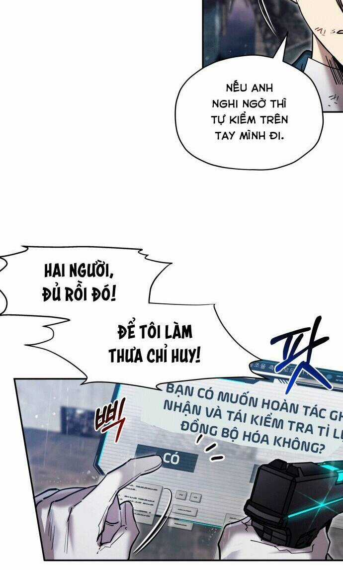 Thuyết Thiên Đường - Chapter 2 - Trang 40