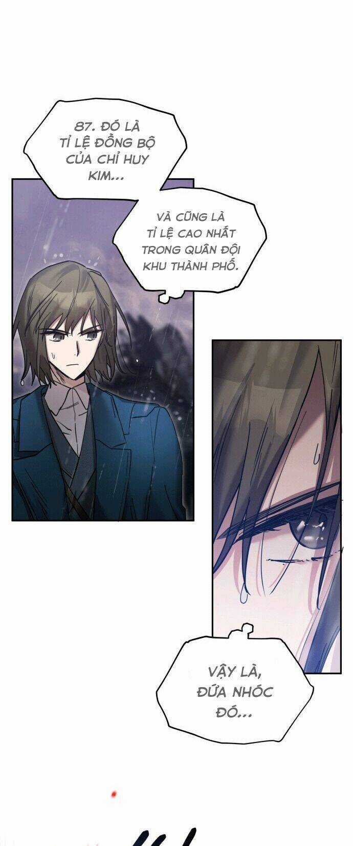 Thuyết Thiên Đường - Chapter 2 - Trang 45