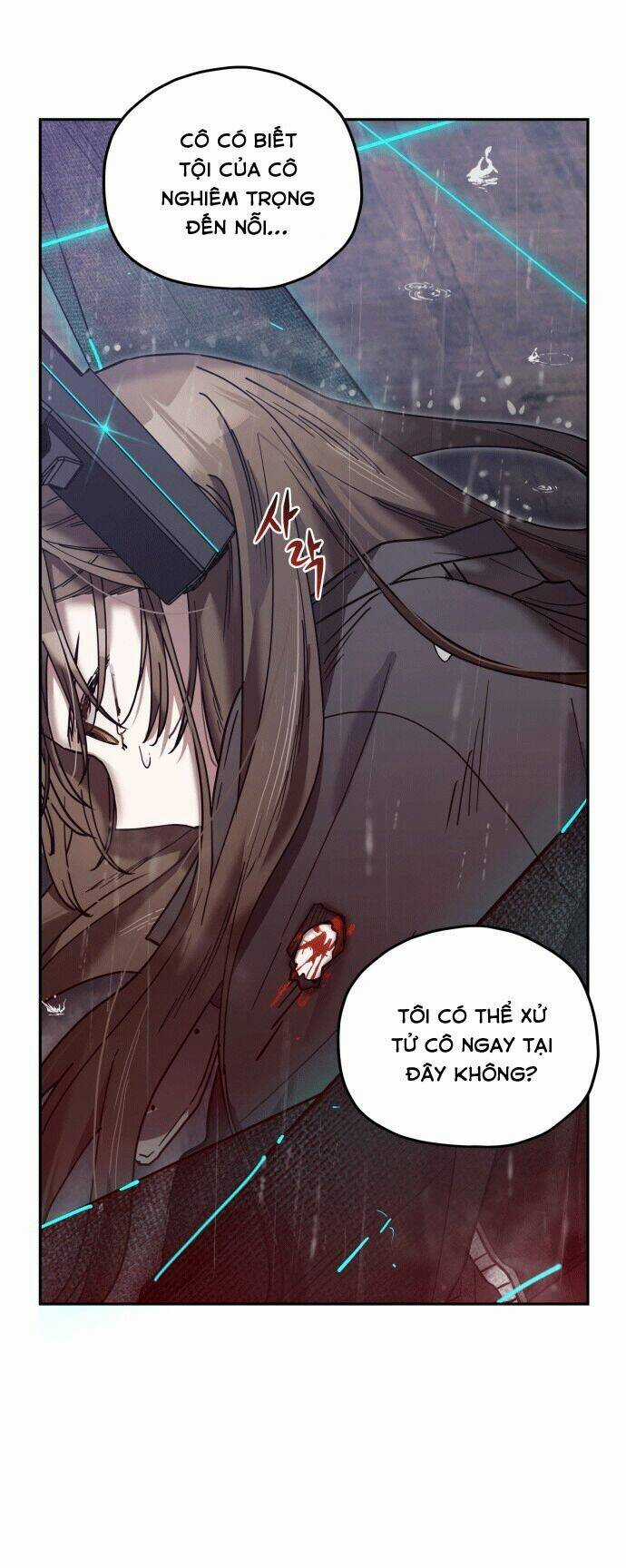 Thuyết Thiên Đường - Chapter 2 - Trang 46