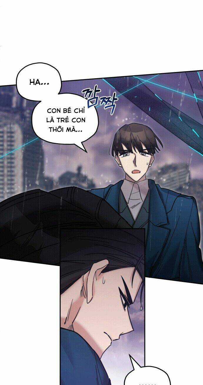 Thuyết Thiên Đường - Chapter 2 - Trang 47