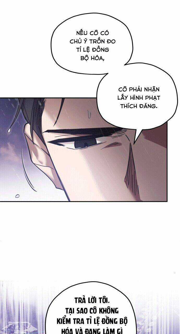 Thuyết Thiên Đường - Chapter 2 - Trang 50