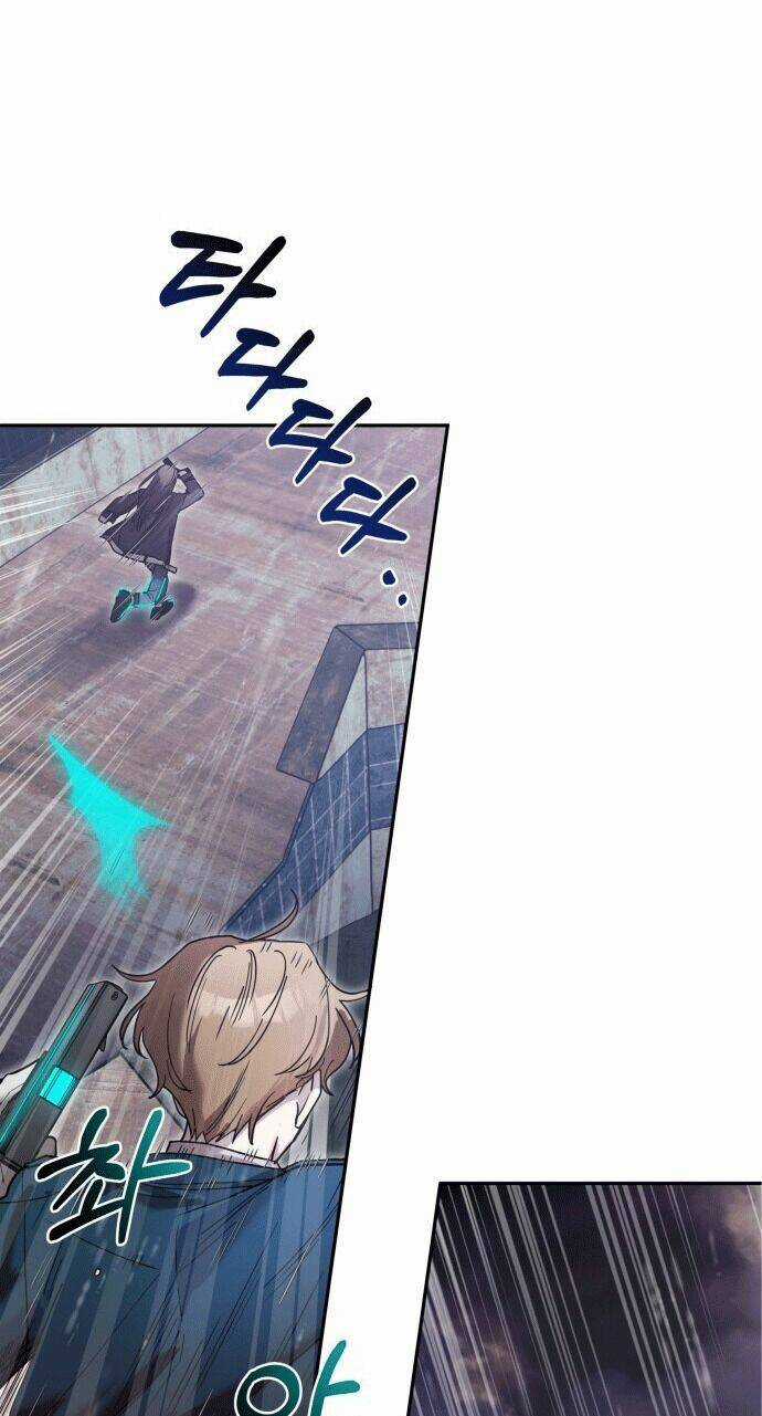 Thuyết Thiên Đường - Chapter 2 - Trang 6